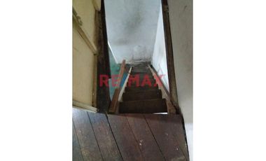 Venta Local en Centro de Lima