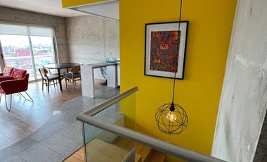 DEPARTAMENTO RENTA CUAUHTEMOC CONDESA