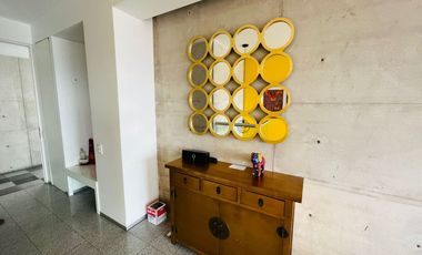 DEPARTAMENTO RENTA CUAUHTEMOC CONDESA