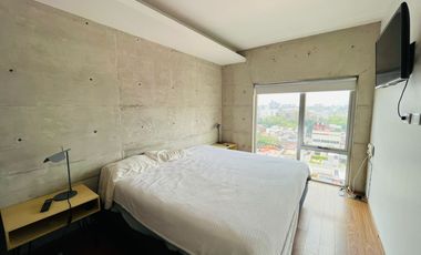 DEPARTAMENTO RENTA CUAUHTEMOC CONDESA