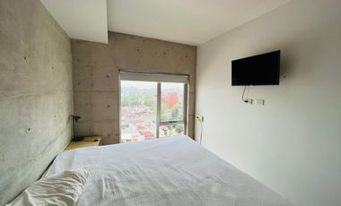 DEPARTAMENTO RENTA CUAUHTEMOC CONDESA