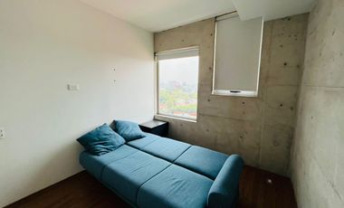 DEPARTAMENTO RENTA CUAUHTEMOC CONDESA