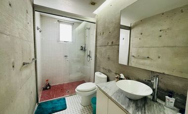 DEPARTAMENTO RENTA CUAUHTEMOC CONDESA