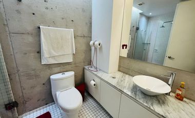 DEPARTAMENTO RENTA CUAUHTEMOC CONDESA