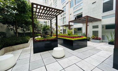 DEPARTAMENTO RENTA CUAUHTEMOC CONDESA