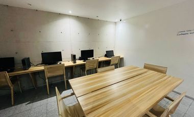 DEPARTAMENTO RENTA CUAUHTEMOC CONDESA