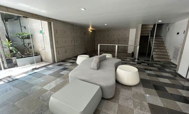 DEPARTAMENTO RENTA CUAUHTEMOC CONDESA