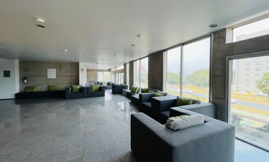 DEPARTAMENTO RENTA CUAUHTEMOC CONDESA