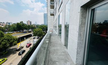 DEPARTAMENTO RENTA CUAUHTEMOC CONDESA