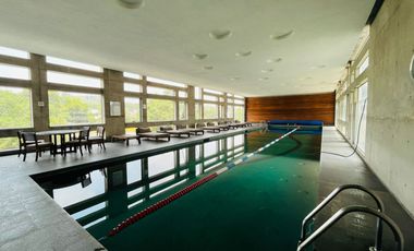 DEPARTAMENTO RENTA CUAUHTEMOC CONDESA