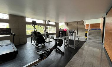 DEPARTAMENTO RENTA CUAUHTEMOC CONDESA