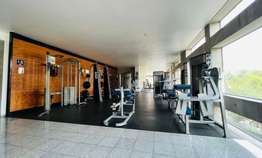 DEPARTAMENTO RENTA CUAUHTEMOC CONDESA