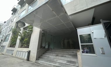 DEPARTAMENTO RENTA CUAUHTEMOC CONDESA