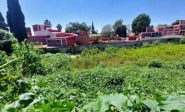 Venta de Terreno, Cuautlancingo, Puebla.