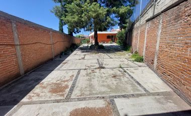 Venta de Terreno, Cuautlancingo, Puebla.