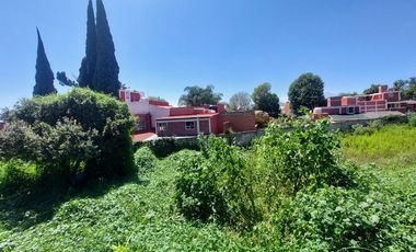 Venta de Terreno, Cuautlancingo, Puebla.