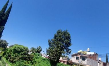 Venta de Terreno, Cuautlancingo, Puebla.