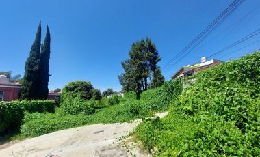 Venta de Terreno, Cuautlancingo, Puebla.