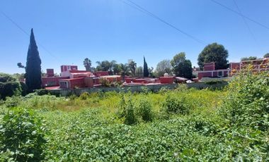 Venta de Terreno, Cuautlancingo, Puebla.