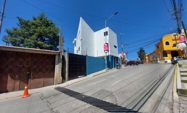 Venta de Terreno, Cuautlancingo, Puebla.