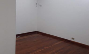 En alquiler deparatmento de dos dormitorios en Los Ceibos