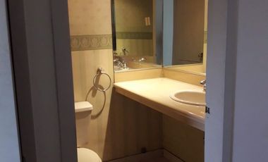 En alquiler deparatmento de dos dormitorios en Los Ceibos