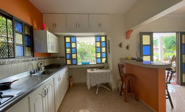 CASA CAMPESTRE DENTRO DE PARCELACION, SAN JERONIMO ANTIOQUIA