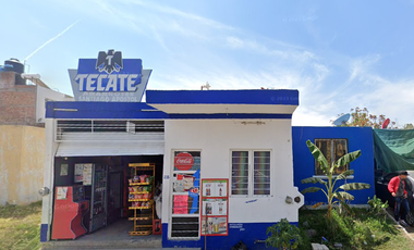 REMATE BANCARIO EN VENTA EN Arroyo del Toro 235, Los Ruiseñores, 45314 Los Ruiseñores, Jal., México