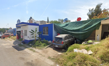 REMATE BANCARIO EN VENTA EN Arroyo del Toro 235, Los Ruiseñores, 45314 Los Ruiseñores, Jal., México