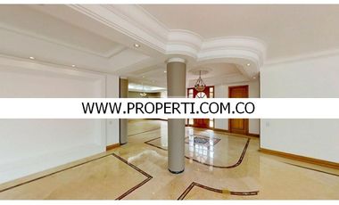 Casa en Arriendo Sector Altos del Poblado - Poblado