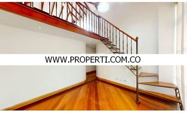 Casa en Arriendo Sector Altos del Poblado - Poblado