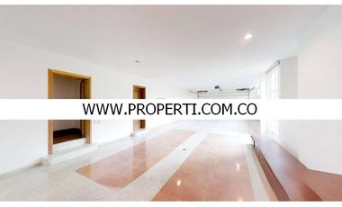 Casa en Arriendo Sector Altos del Poblado - Poblado