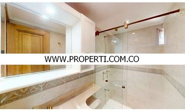 Casa en Arriendo Sector Altos del Poblado - Poblado