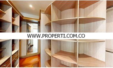 Casa en Arriendo Sector Altos del Poblado - Poblado