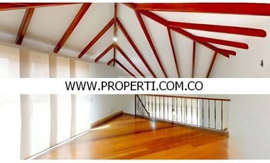 Casa en Arriendo Sector Altos del Poblado - Poblado