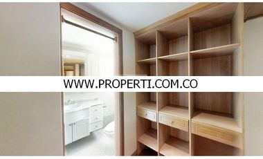 Casa en Arriendo Sector Altos del Poblado - Poblado