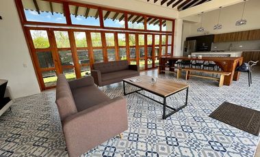 TE BRINDO EN ALQUILER HERMOSA CASA VACACIONAL LAS LAJAS LLAMANOS AL3052725537 CONTACTO DIRECTOS CON LOS PROPIETARIOS.