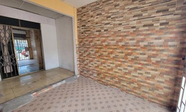 Casa de Venta cerca la Mall del Sur