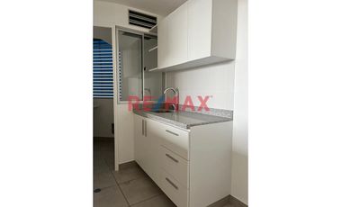 Departamento En Alquiler Surco - Estreno