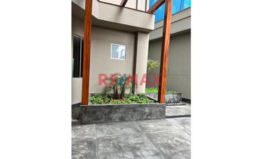 Departamento En Alquiler Surco - Estreno