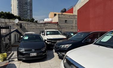 Local sobre av del Iman