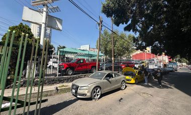 Local sobre av del Iman