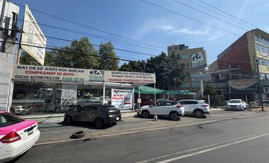 Local sobre av del Iman