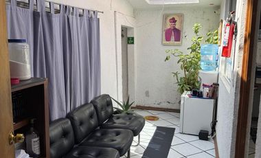 Local sobre av del Iman