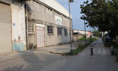 VENDO BODEGA  A ORILLA DE CARRETERA TRAMO AMAPOLAS TEJETRIA.