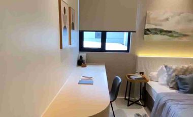 For Sale Brand New Modern Townhouse at Cirendeu Lebak Bulus