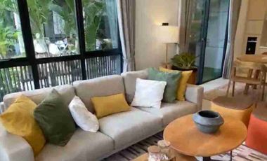 For Sale Brand New Modern Townhouse at Cirendeu Lebak Bulus