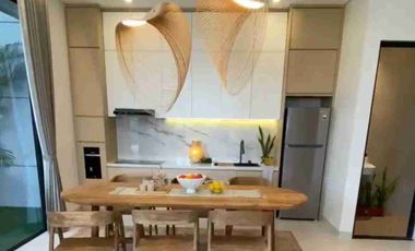 For Sale Brand New Modern Townhouse at Cirendeu Lebak Bulus