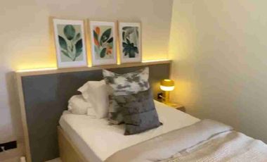 For Sale Brand New Modern Townhouse at Cirendeu Lebak Bulus