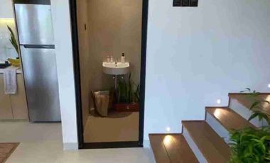 For Sale Brand New Modern Townhouse at Cirendeu Lebak Bulus